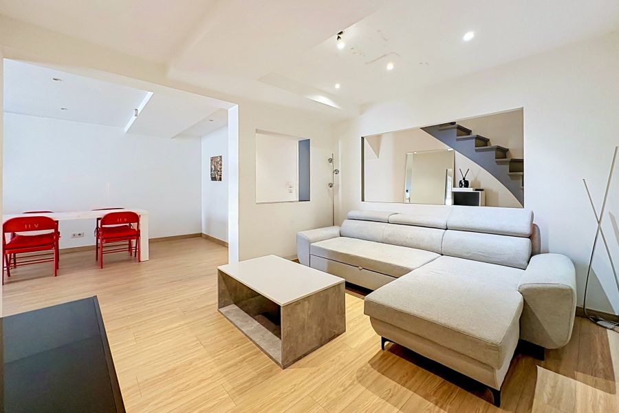 Vente Appartement Évian-les-Bains 74500 55.62&nbsp;m²
