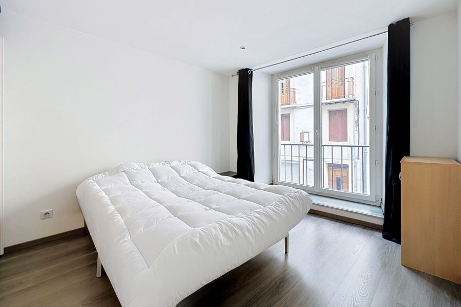 Vente Appartement Évian-les-Bains 74500 55.62&nbsp;m²