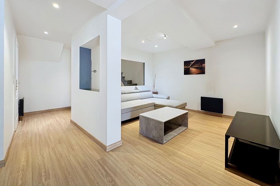 Vente Appartement Évian-les-Bains 74500 55.62&nbsp;m²