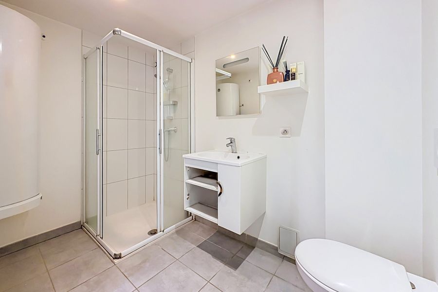 Vente Appartement Évian-les-Bains 74500 55.62&nbsp;m²