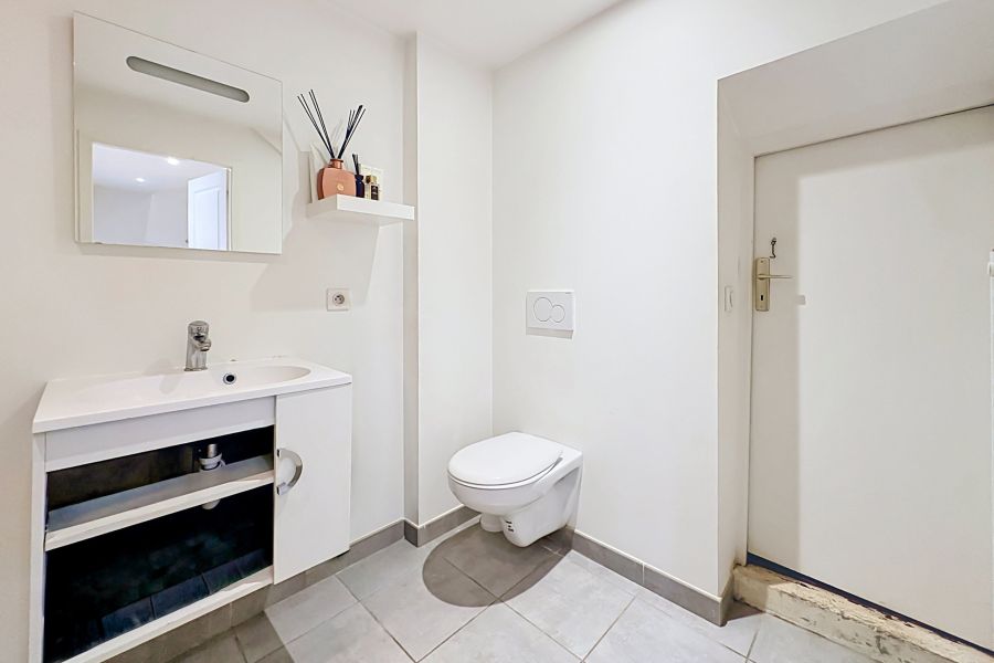 Vente Appartement Évian-les-Bains 74500 55.62&nbsp;m²