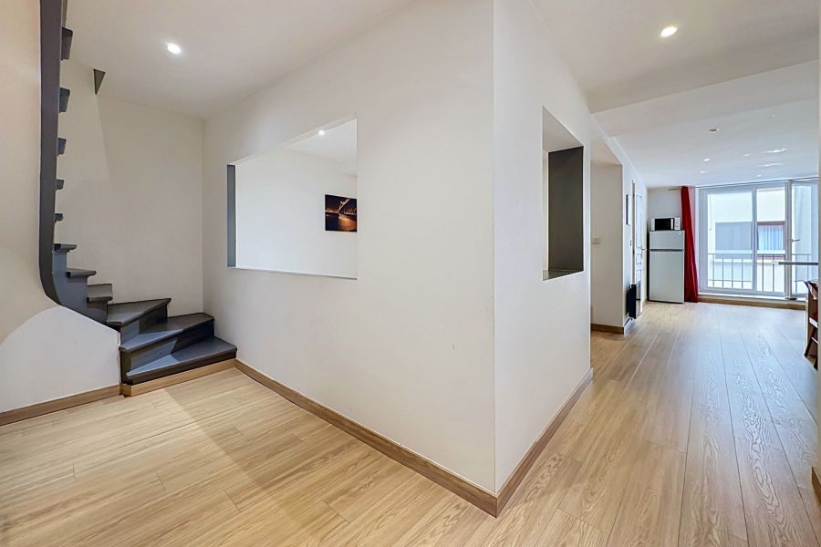 Vente Appartement Évian-les-Bains 74500 55.62&nbsp;m²