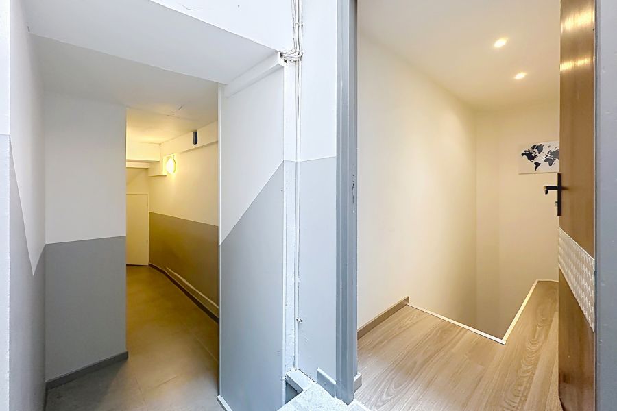 Vente Appartement Évian-les-Bains 74500 55.62&nbsp;m²