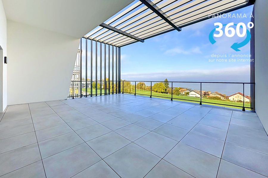 Sale Apartment Évian-les-Bains 74500 105.11&nbsp;m²