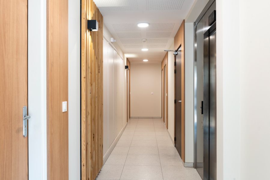 Vente Appartement Évian-les-Bains 74500 105.11&nbsp;m²