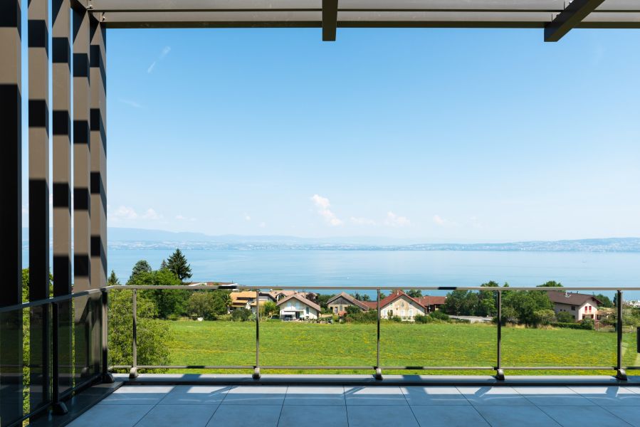 Vente Appartement Évian-les-Bains 74500 105.11&nbsp;m²