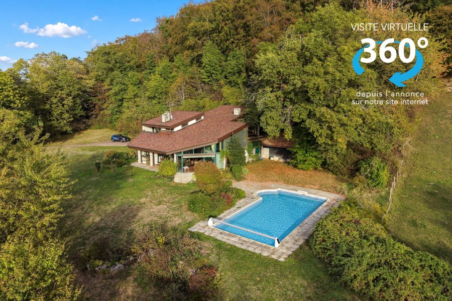 Sale House Lyaud 74200 207&nbsp;m²