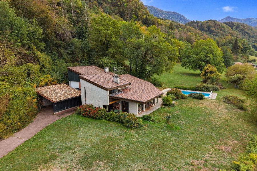 Sale House Lyaud 74200 207&nbsp;m²