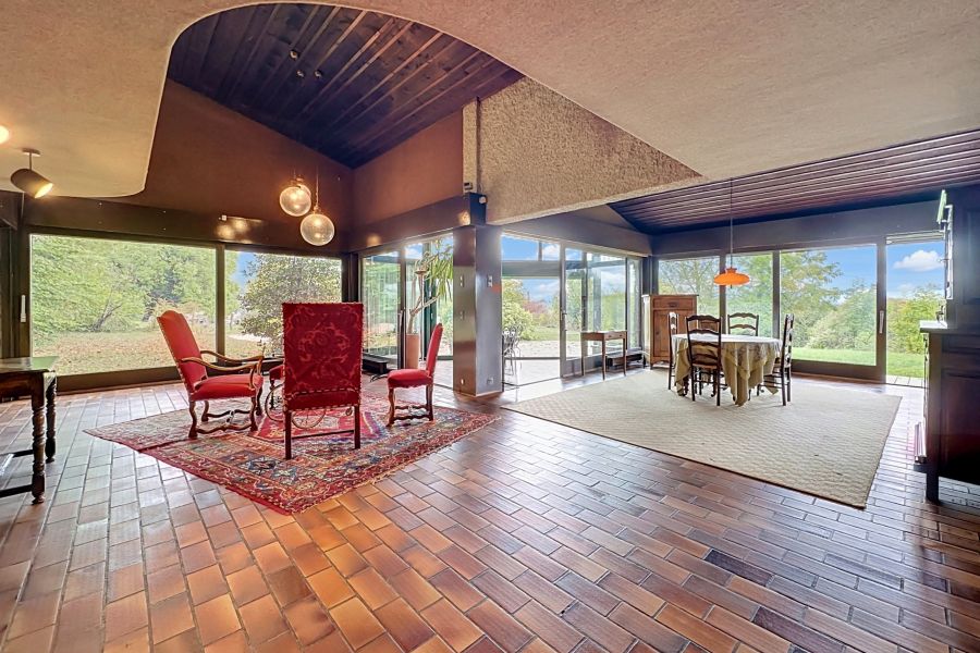 Sale House Lyaud 74200 207&nbsp;m²