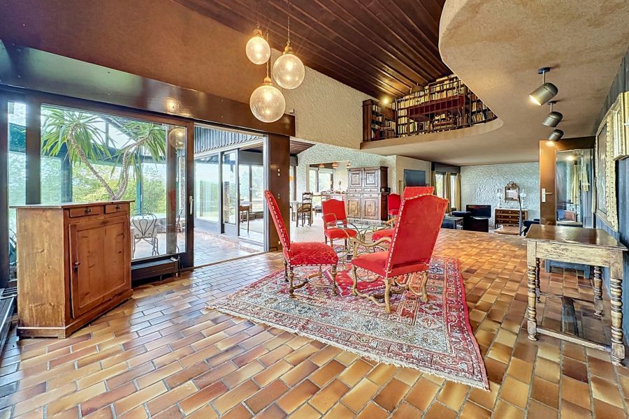 Sale House Lyaud 74200 207&nbsp;m²