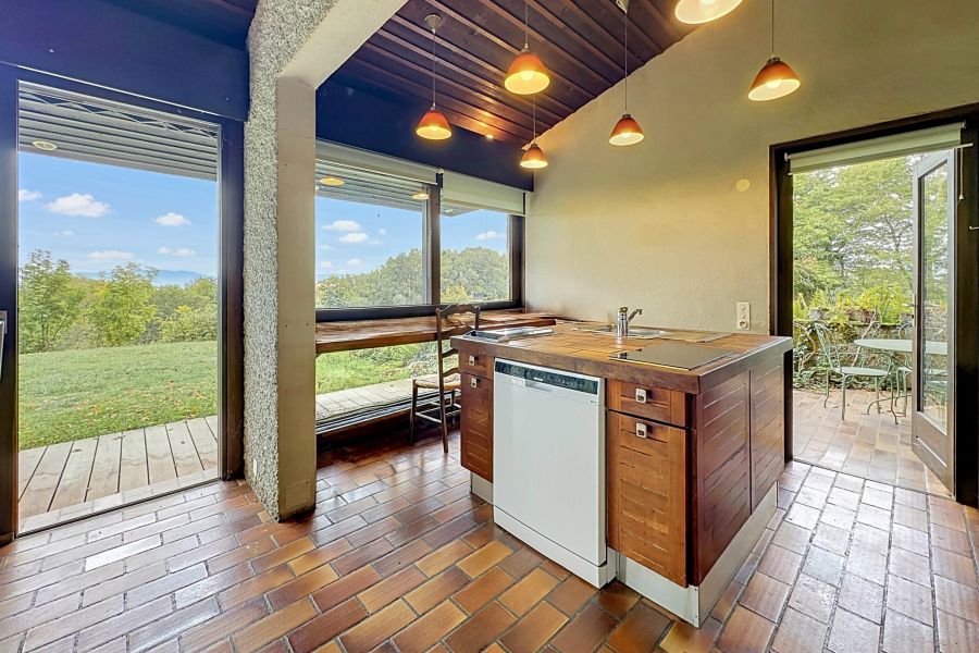 Sale House Lyaud 74200 207&nbsp;m²