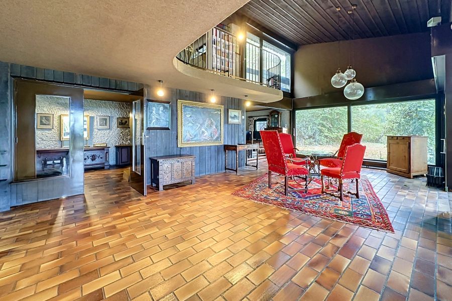 Sale House Lyaud 74200 207&nbsp;m²