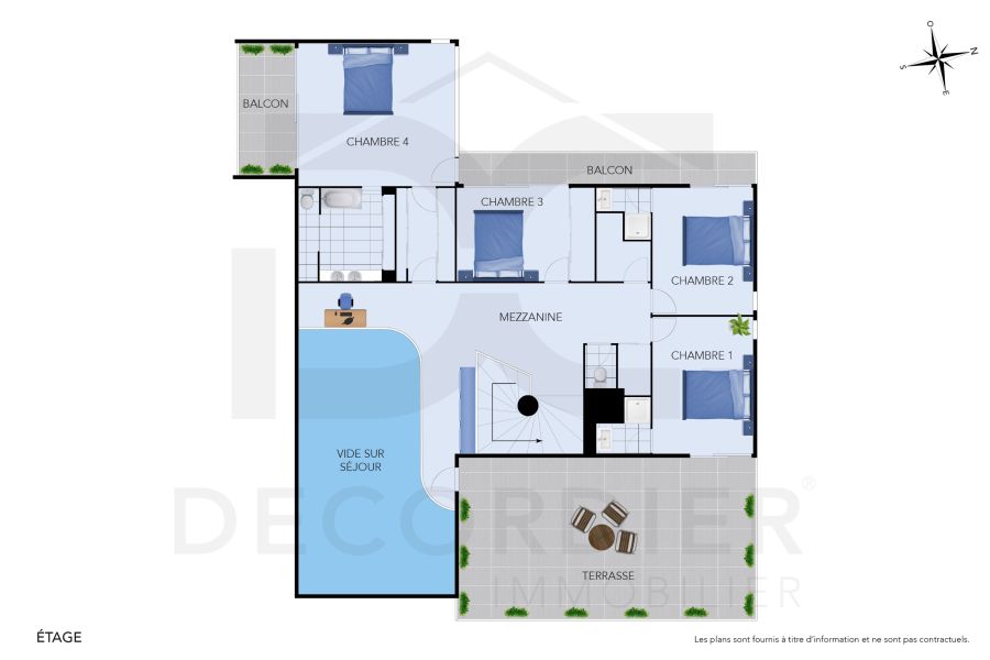 Sale House Lyaud 74200 207&nbsp;m²