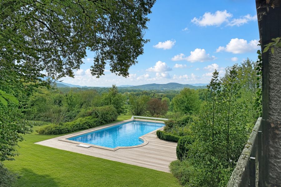 Sale House Lyaud 74200 207&nbsp;m²