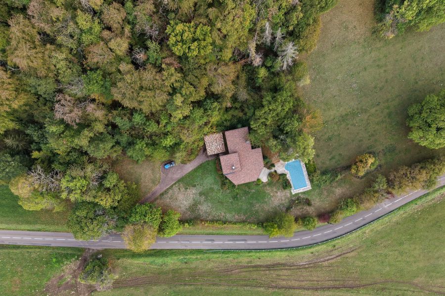 Sale House Lyaud 74200 207&nbsp;m²