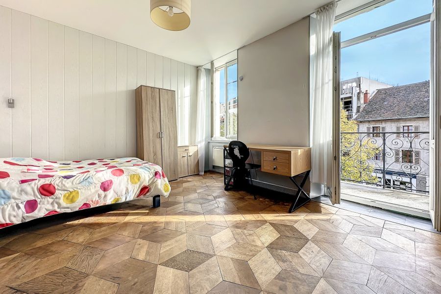 Sale Apartment Thonon-les-Bains 74200 23.1&nbsp;m²
