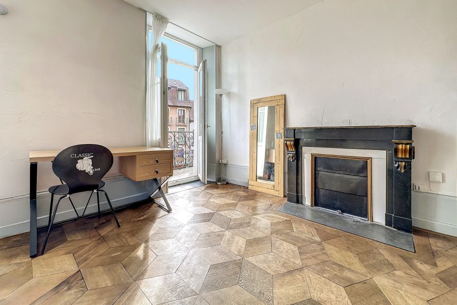 Sale Apartment Thonon-les-Bains 74200 23.1&nbsp;m²