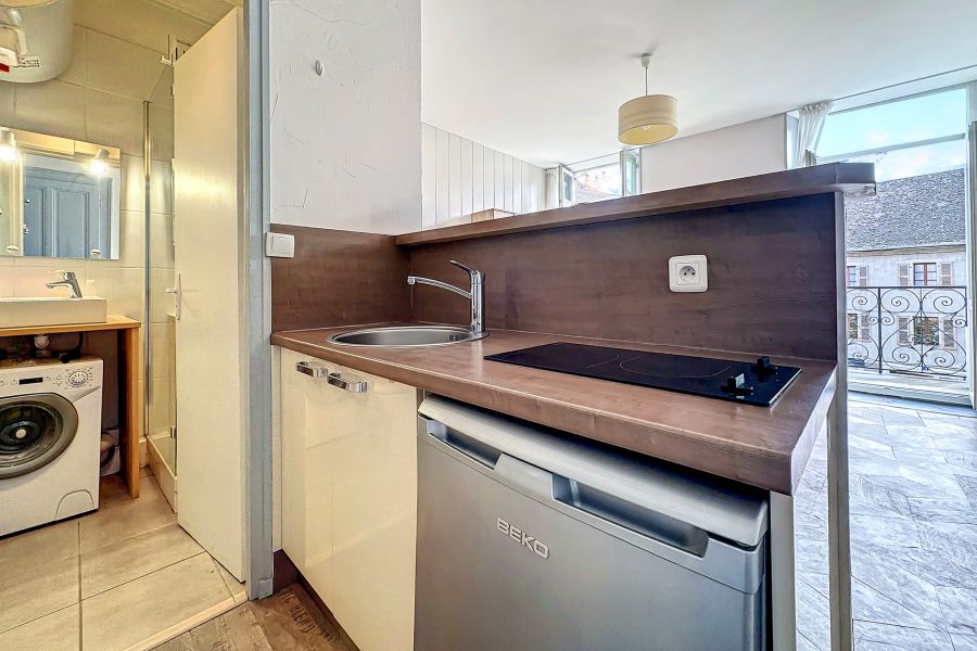 Sale Apartment Thonon-les-Bains 74200 23.1&nbsp;m²