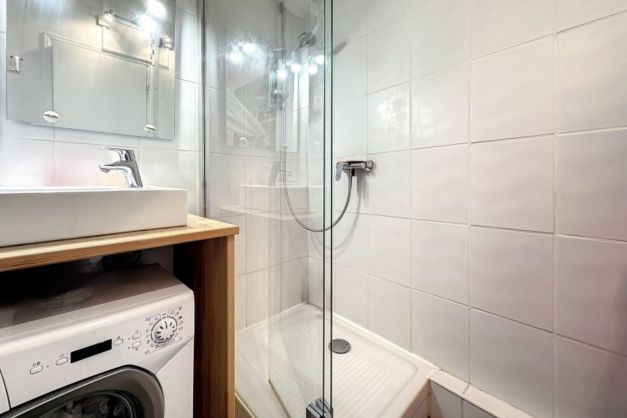 Sale Apartment Thonon-les-Bains 74200 23.1&nbsp;m²