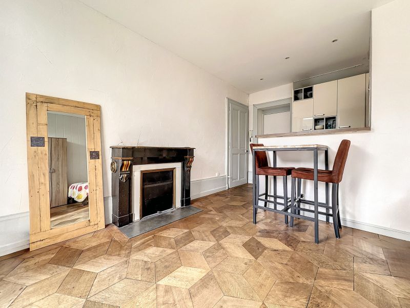 Sale Apartment Thonon-les-Bains 74200 23.1&nbsp;m²