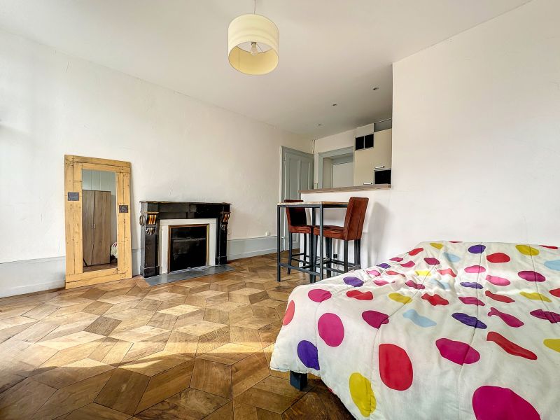 Sale Apartment Thonon-les-Bains 74200 23.1&nbsp;m²