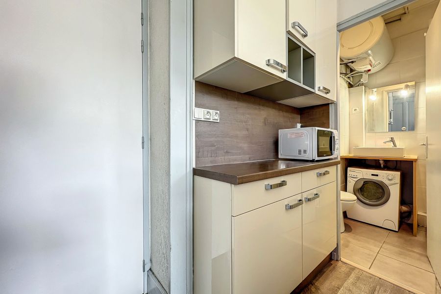Sale Apartment Thonon-les-Bains 74200 23.1&nbsp;m²