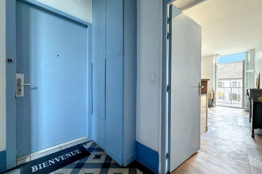 Sale Apartment Thonon-les-Bains 74200 23.1&nbsp;m²