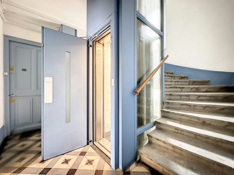 Sale Apartment Thonon-les-Bains 74200 23.1&nbsp;m²