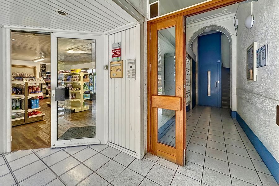 Sale Apartment Thonon-les-Bains 74200 23.1&nbsp;m²