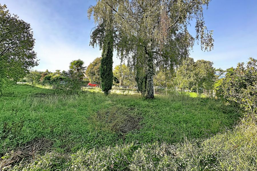 Sale Land Évian-les-Bains 74500 703&nbsp;m²