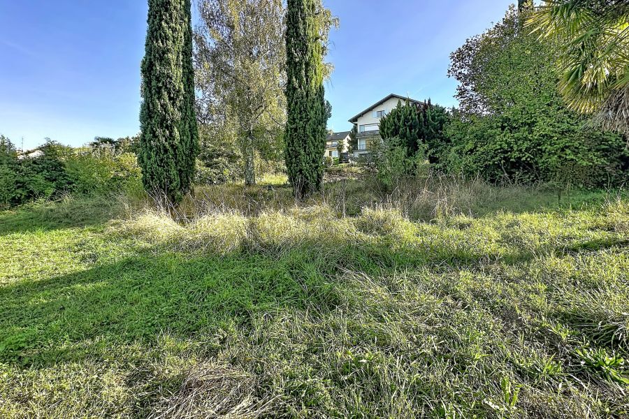 Sale Land Évian-les-Bains 74500 703&nbsp;m²