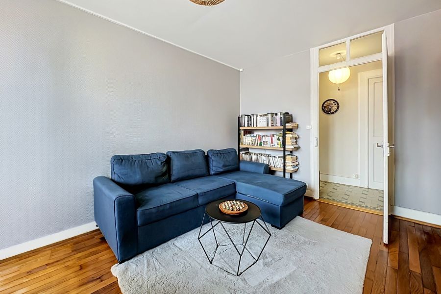 Sale Apartment Thonon-les-Bains 74200 62.02&nbsp;m²