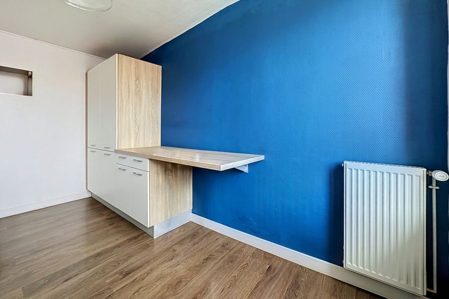 Sale Apartment Thonon-les-Bains 74200 62.02&nbsp;m²