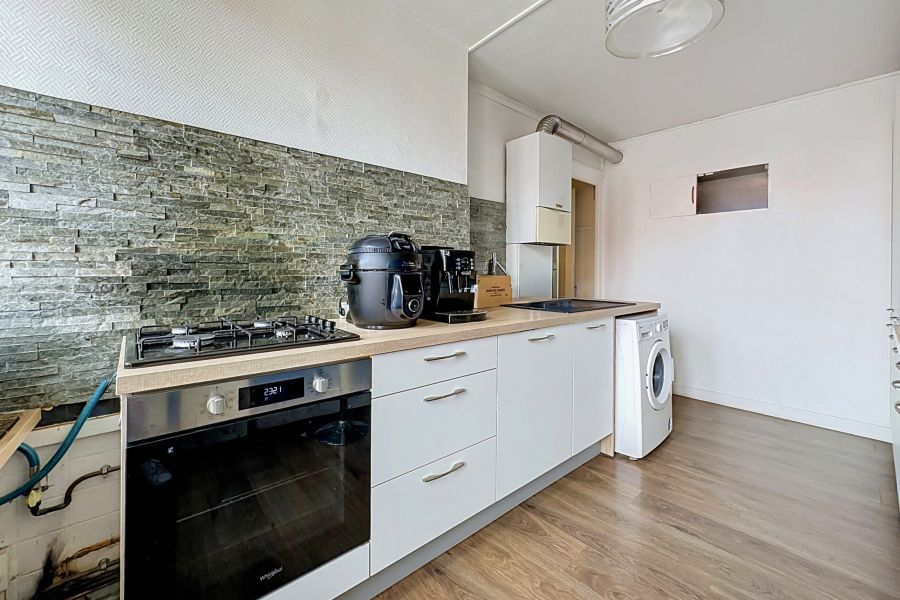 Sale Apartment Thonon-les-Bains 74200 62.02&nbsp;m²