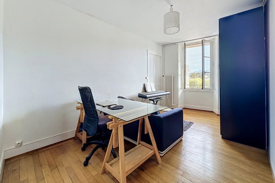 Sale Apartment Thonon-les-Bains 74200 62.02&nbsp;m²