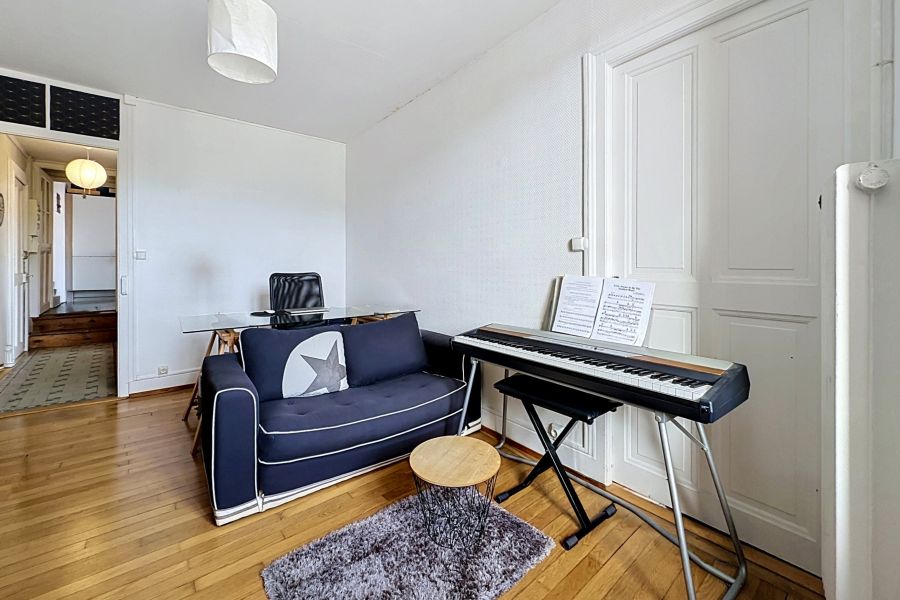 Sale Apartment Thonon-les-Bains 74200 62.02&nbsp;m²
