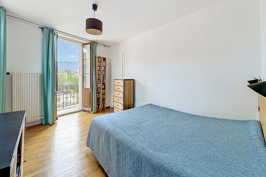 Sale Apartment Thonon-les-Bains 74200 62.02&nbsp;m²