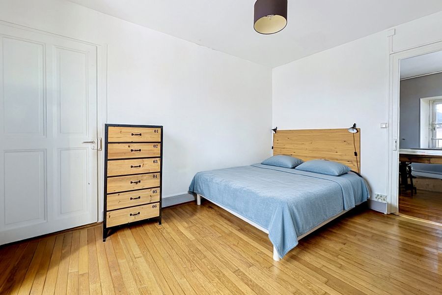 Sale Apartment Thonon-les-Bains 74200 62.02&nbsp;m²