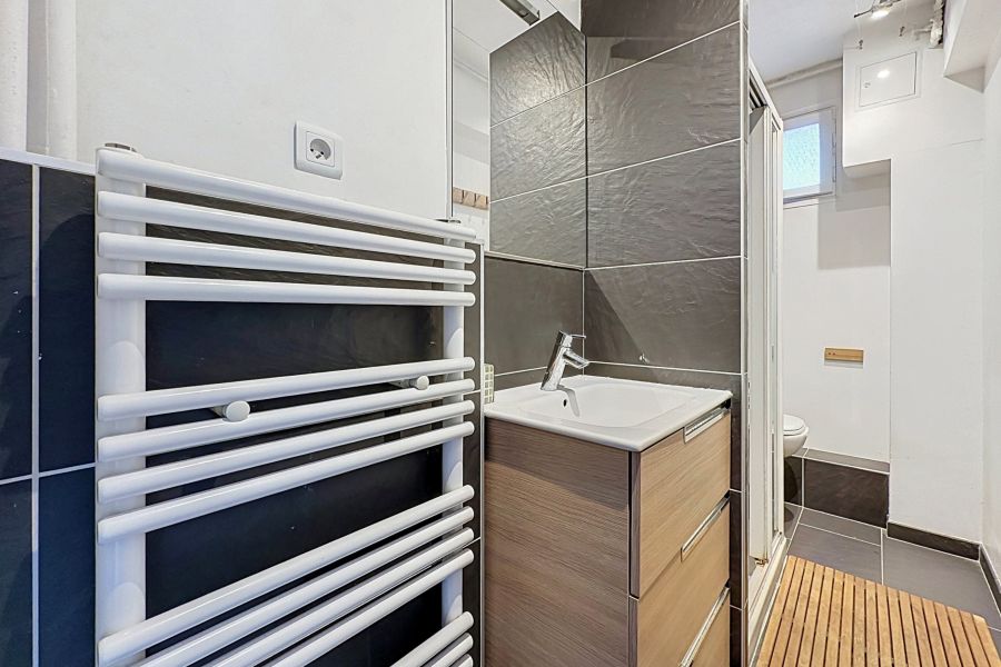 Sale Apartment Thonon-les-Bains 74200 62.02&nbsp;m²