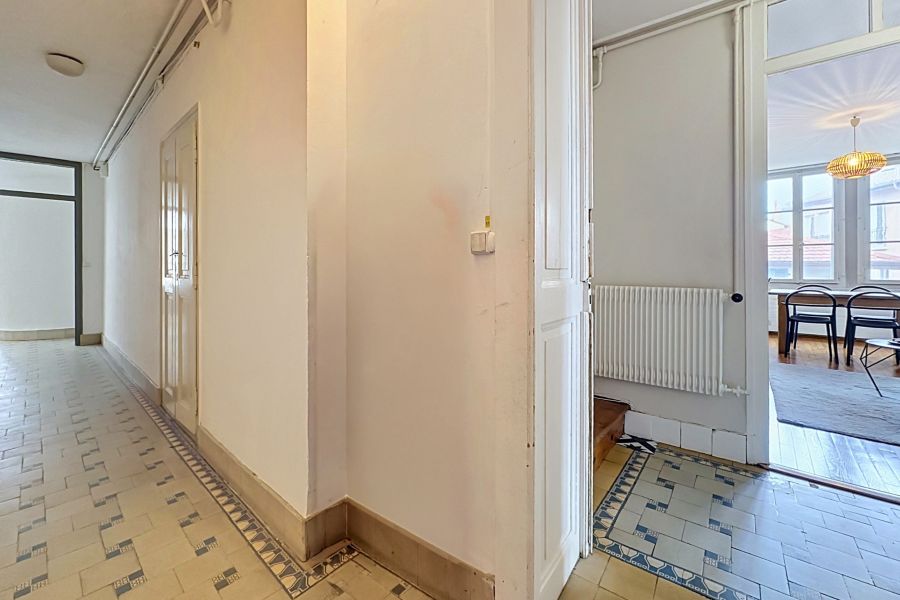 Sale Apartment Thonon-les-Bains 74200 62.02&nbsp;m²