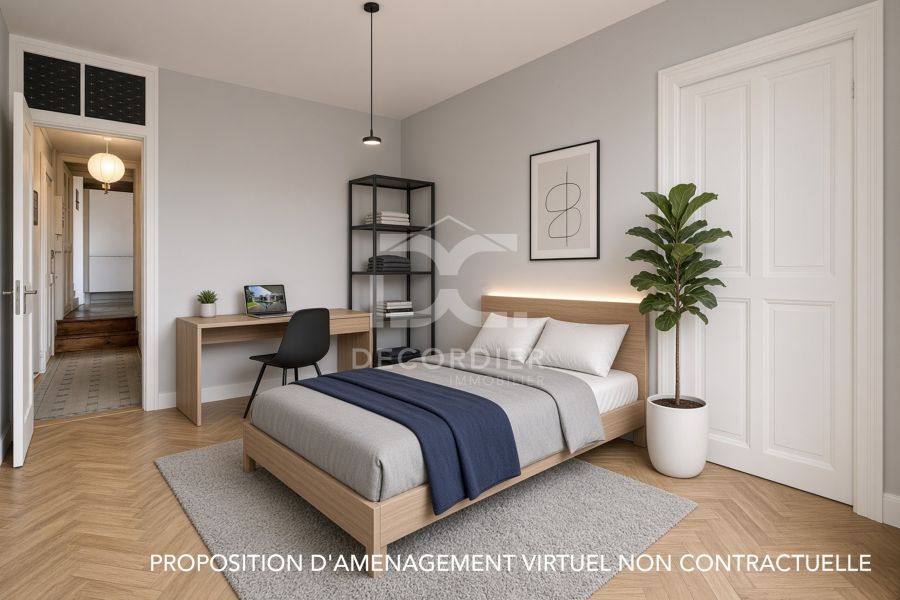 Sale Apartment Thonon-les-Bains 74200 62.02&nbsp;m²