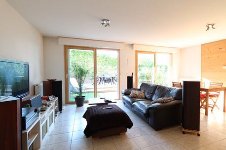 apartment Publier