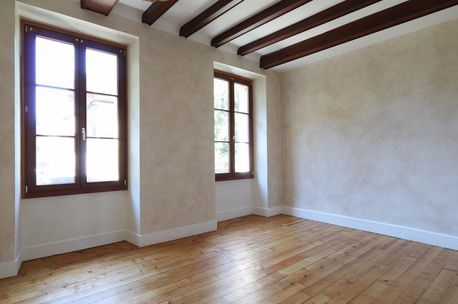 real estate evian