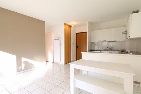 Appartement publier