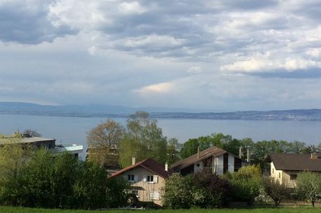 lake geneva, Evian-les-Bains, flat Evian, apartment Evian