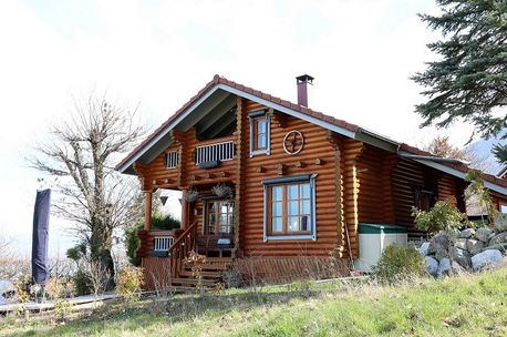 Lugrin, real estate, for sale, chalet