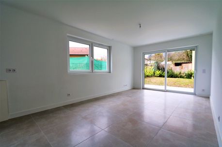 T3 neuf Lugrin VENDU par DE CORDIER IMMOBILIER Evian