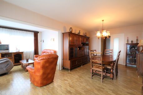 T5 Evian VENDU par DE CORDIER IMMOBILIER