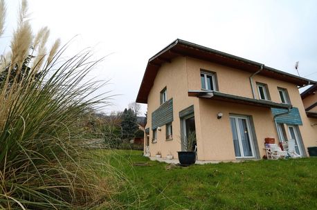 House 4 bedrooms Maxilly-sur-Léman SOLD by DE CORDIER IMMOBILIER Evian