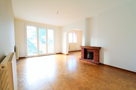T4 Evian VENDU par DE CORDIER IMMOBILIER